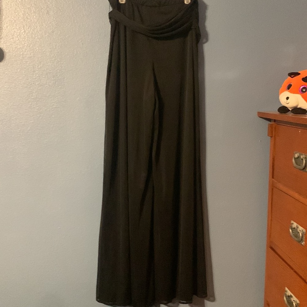 Adorable flared pants in EUC - Picture 4 of 6